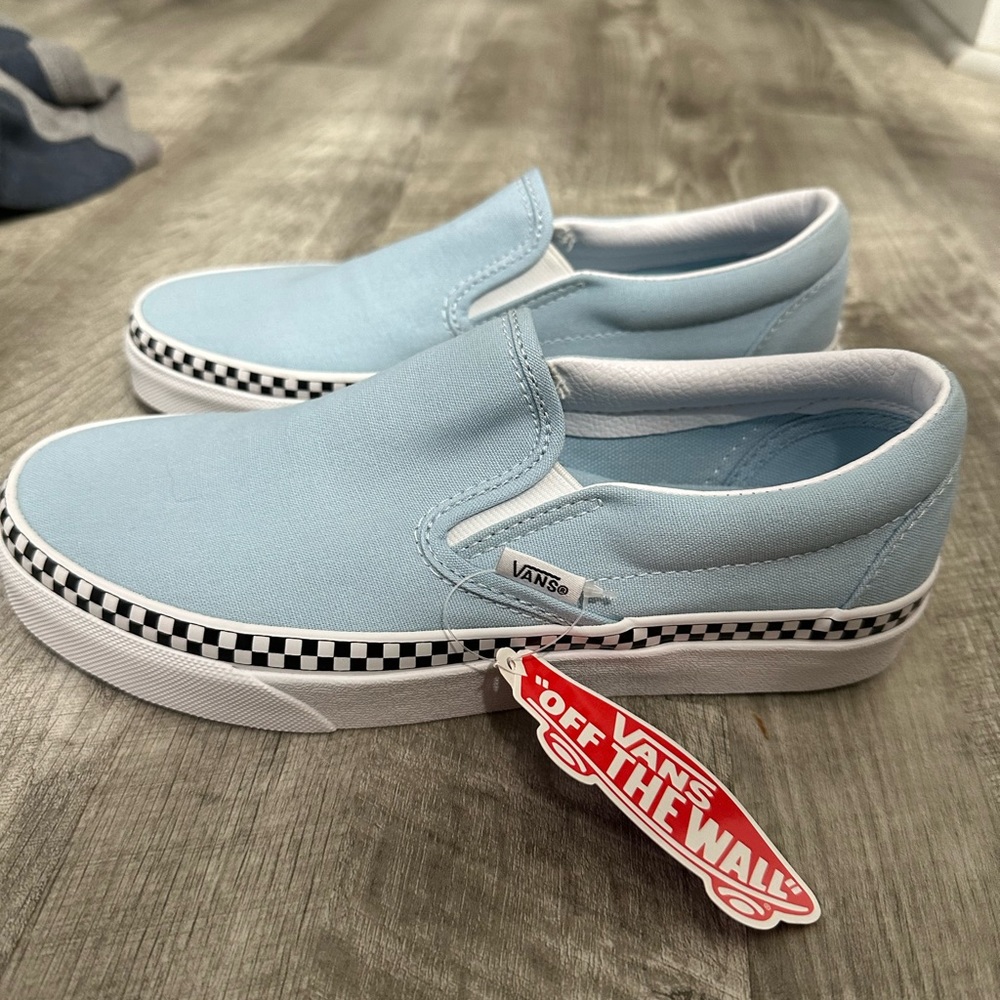 Vans Classic Slip On